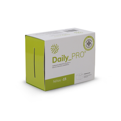 Daily PRO -15® / Probiótico Niños 30 billones