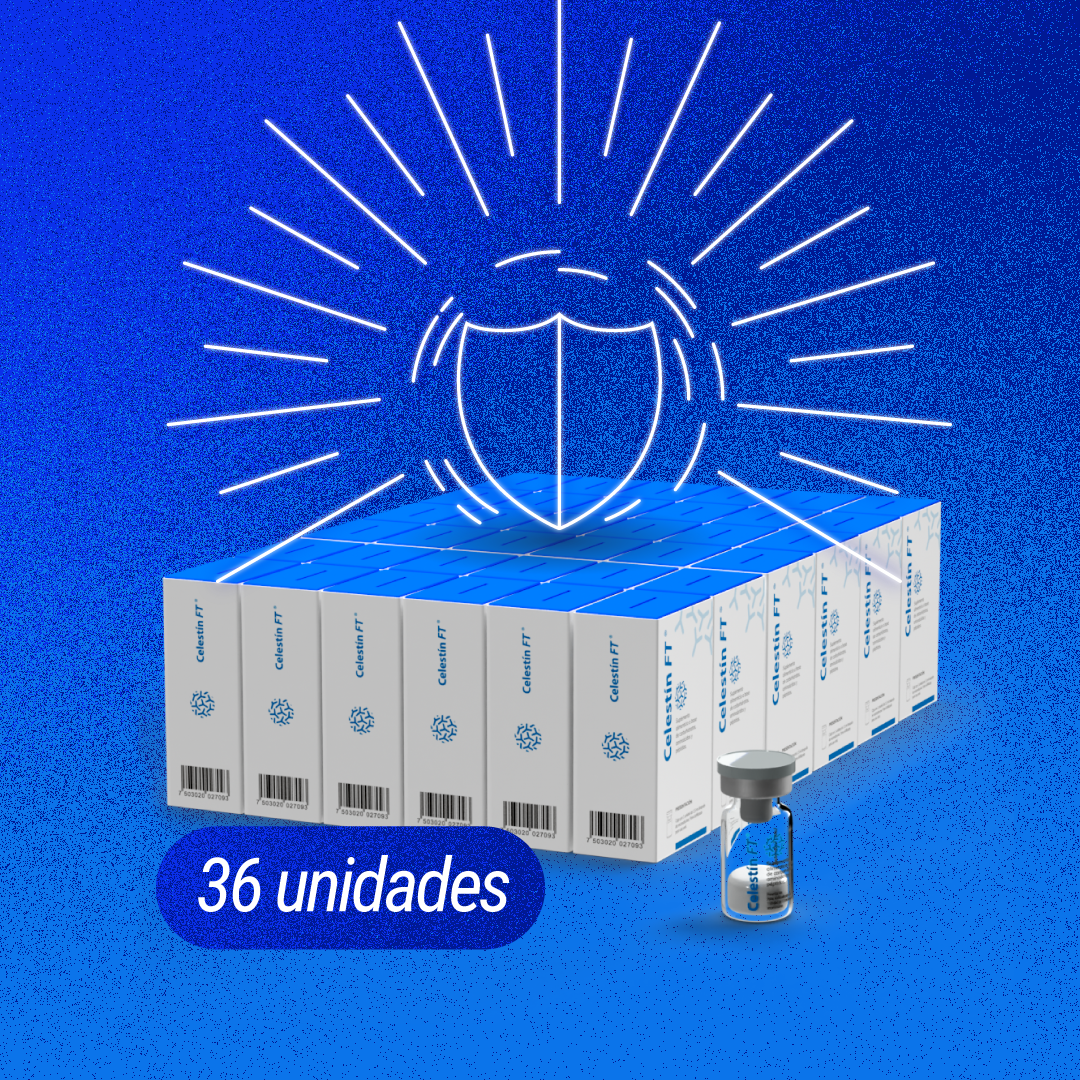 Celestín FT® Paquete 36 unidades