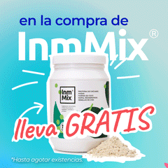 InmMix® / Proteína Vegetal