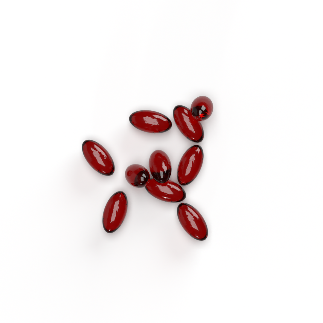 Artik OM3® Omega 3 de Krill