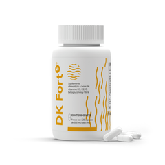 DK Fort 5® / Vitamina D3+K2+C