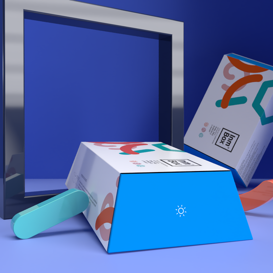 InmBox® / Paquete 3 Suplementos