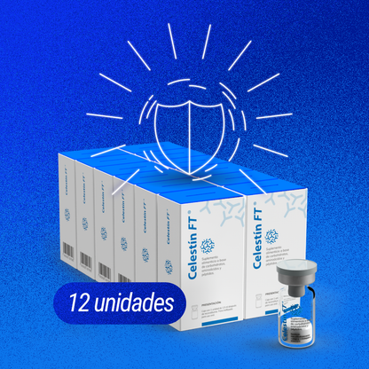 Celestín FT® Paquete 12 unidades