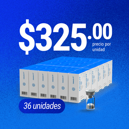 Celestín FT® Paquete 36 unidades