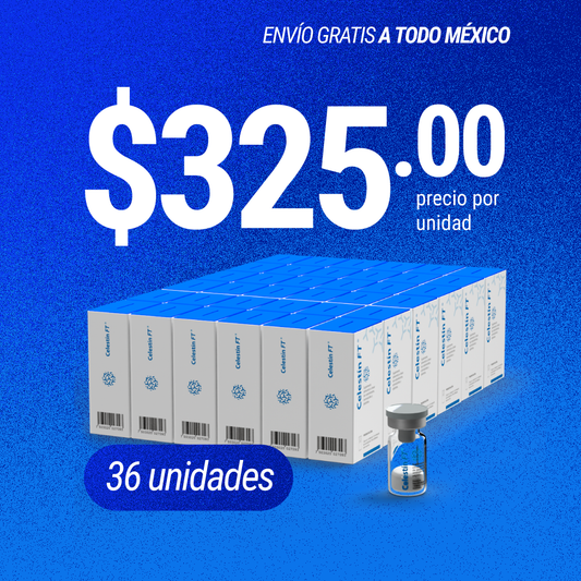 Celestín FT® Paquete 36 unidades