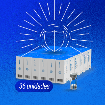 Celestín FT® Paquete 36 unidades