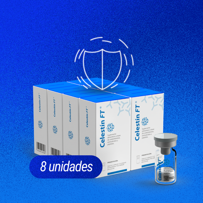 Celestín FT® Paquete 8 unidades