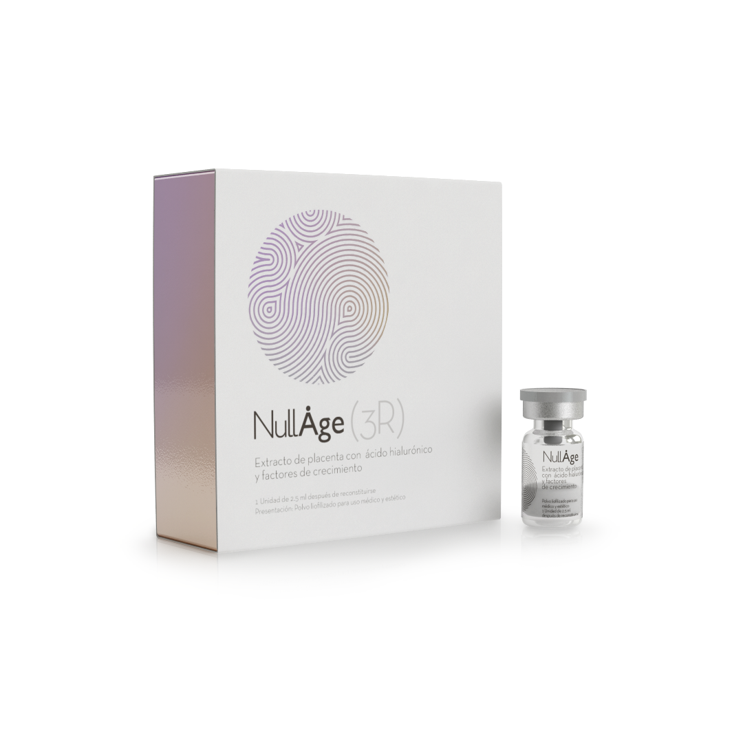 NullAge 3R®