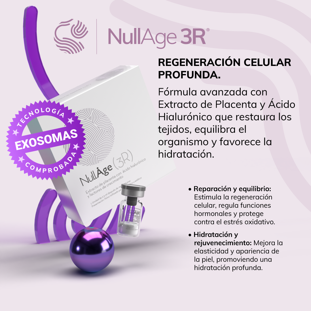 NullAge 3R®
